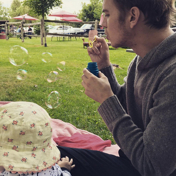 Briar Rose, Instagram Briar Rose, Instagram